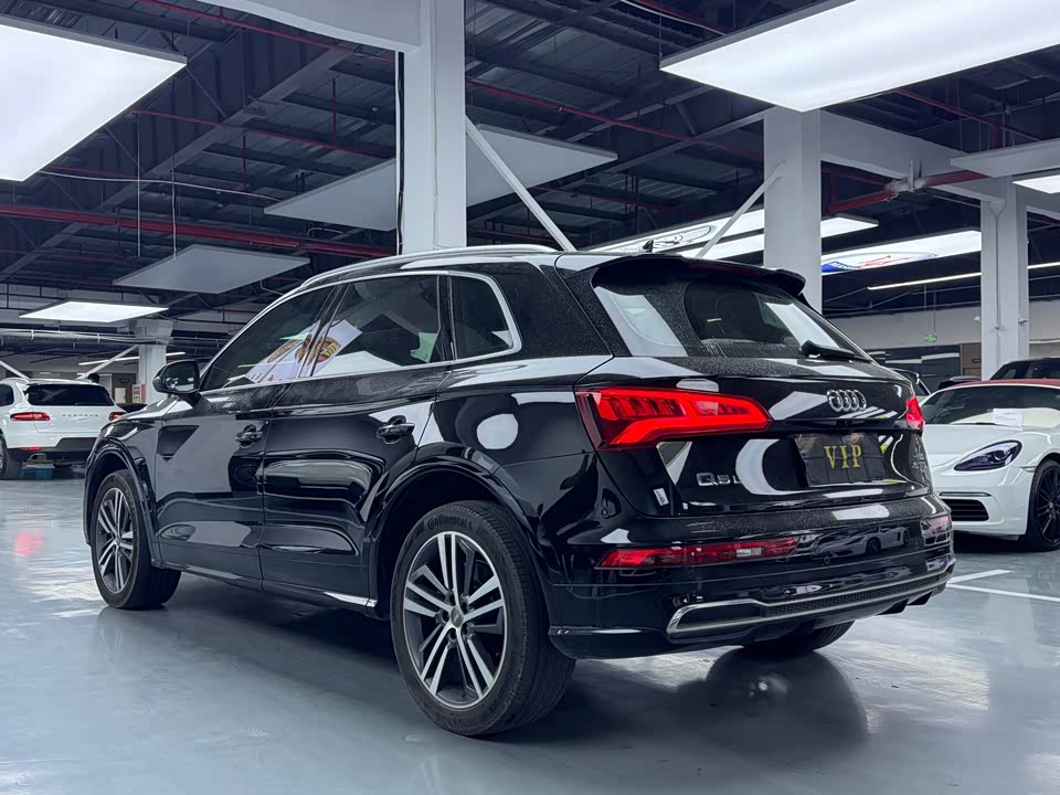 Audi Q5L