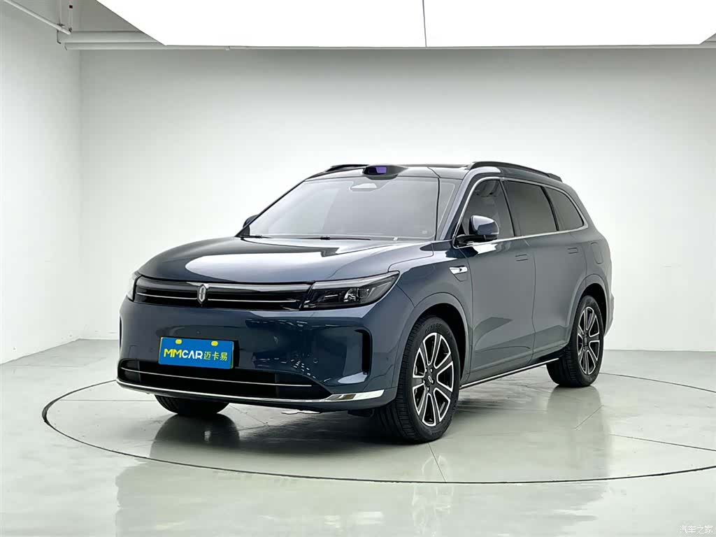 AITO M7, 2024 1