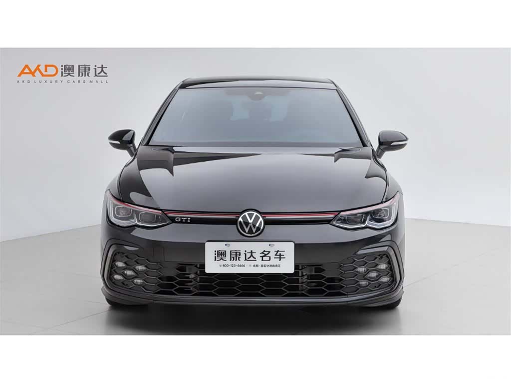 Volkswagen Golf, 2022 2