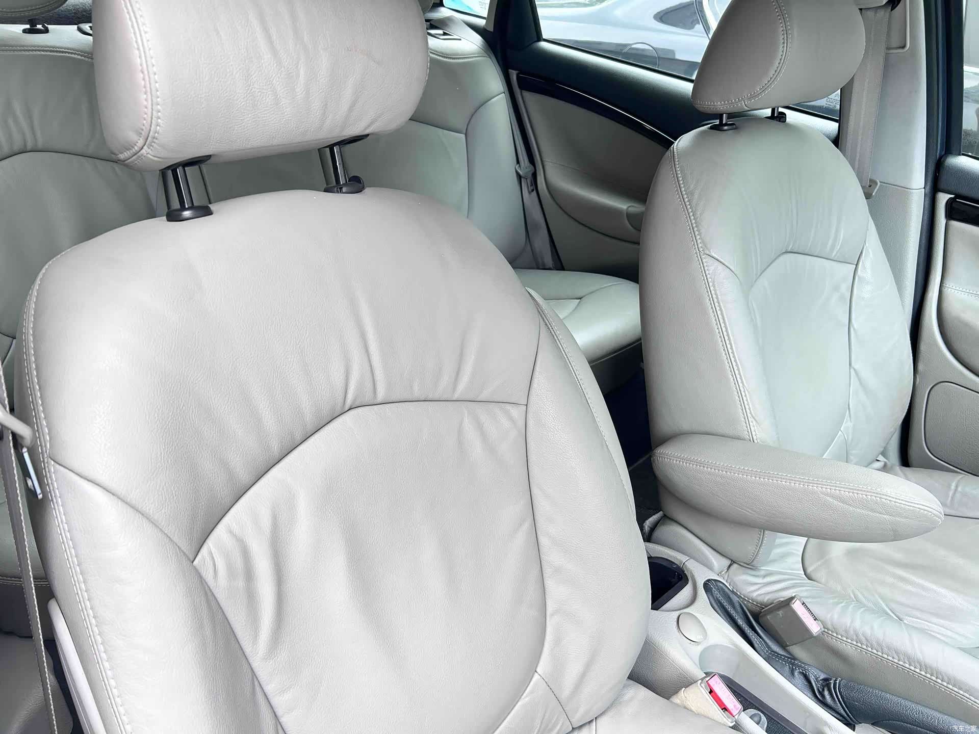 Citroen C5, 2009 12