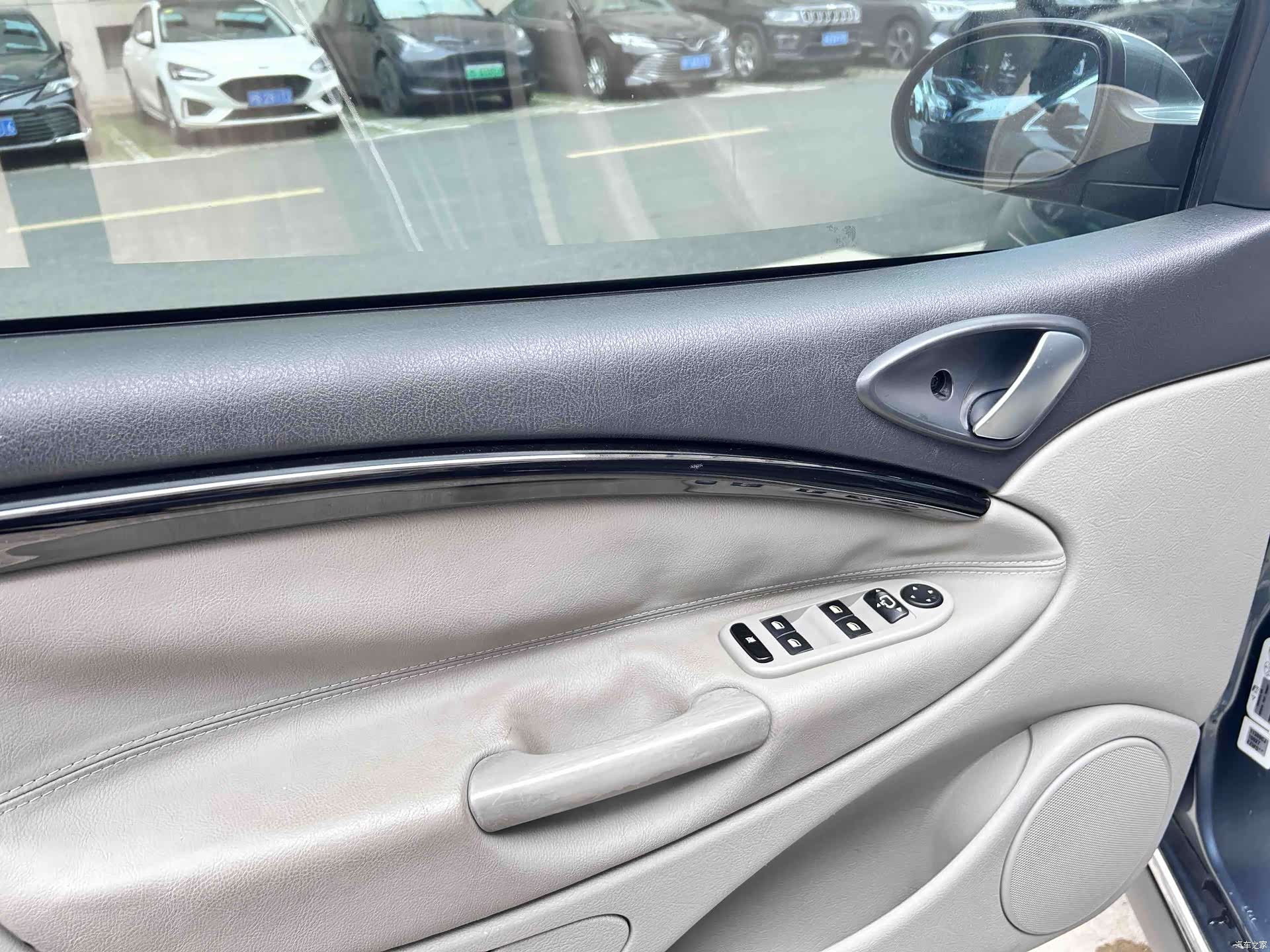 Citroen C5, 2009 16