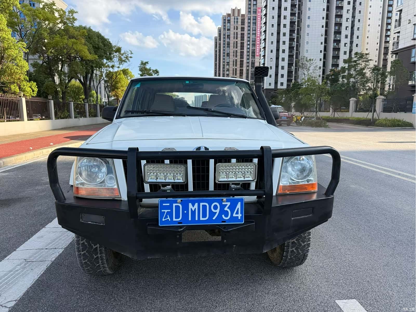 BAIC S12, 2010 2