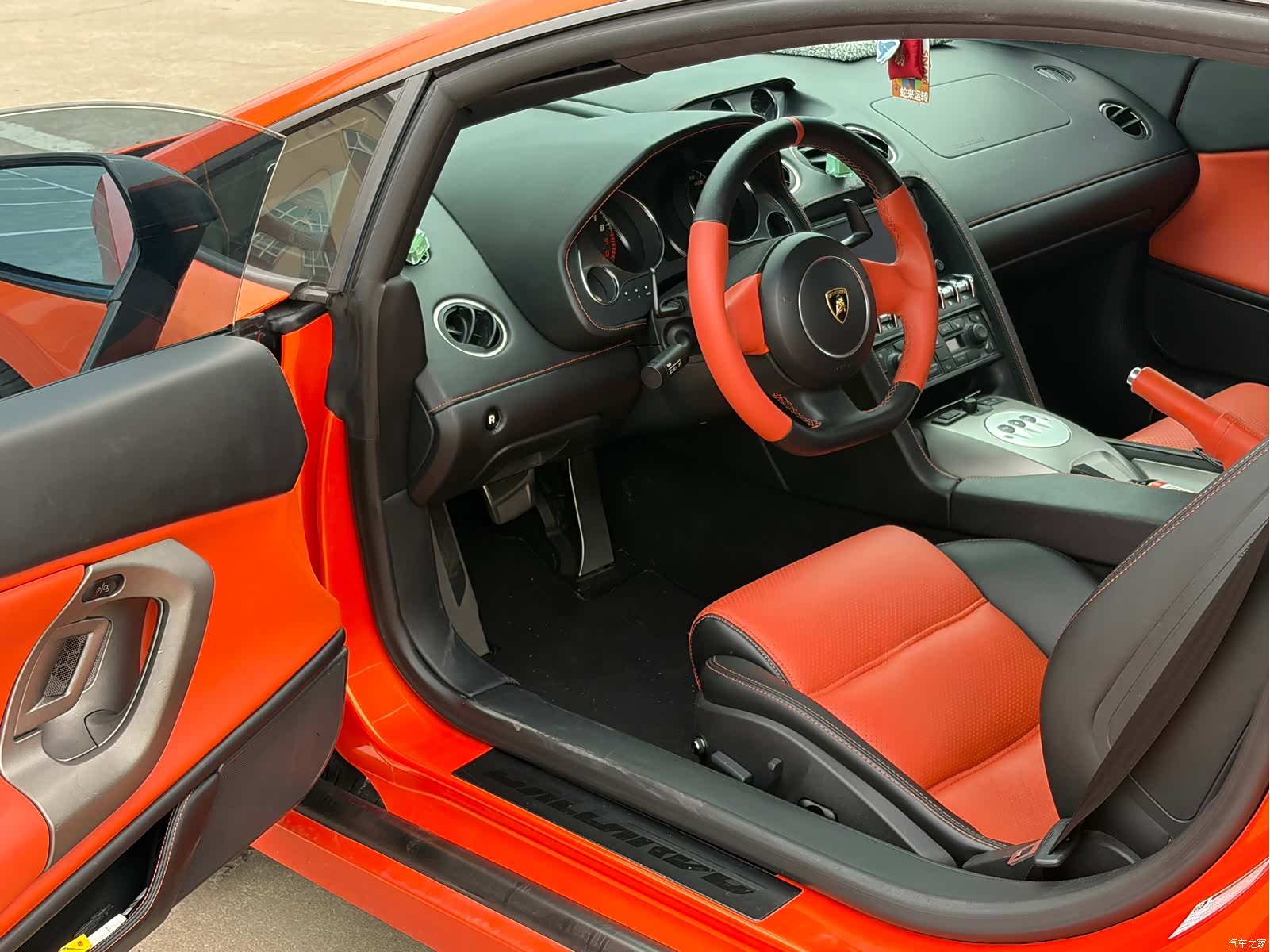 Lamborghini Gallardo, 2012 3
