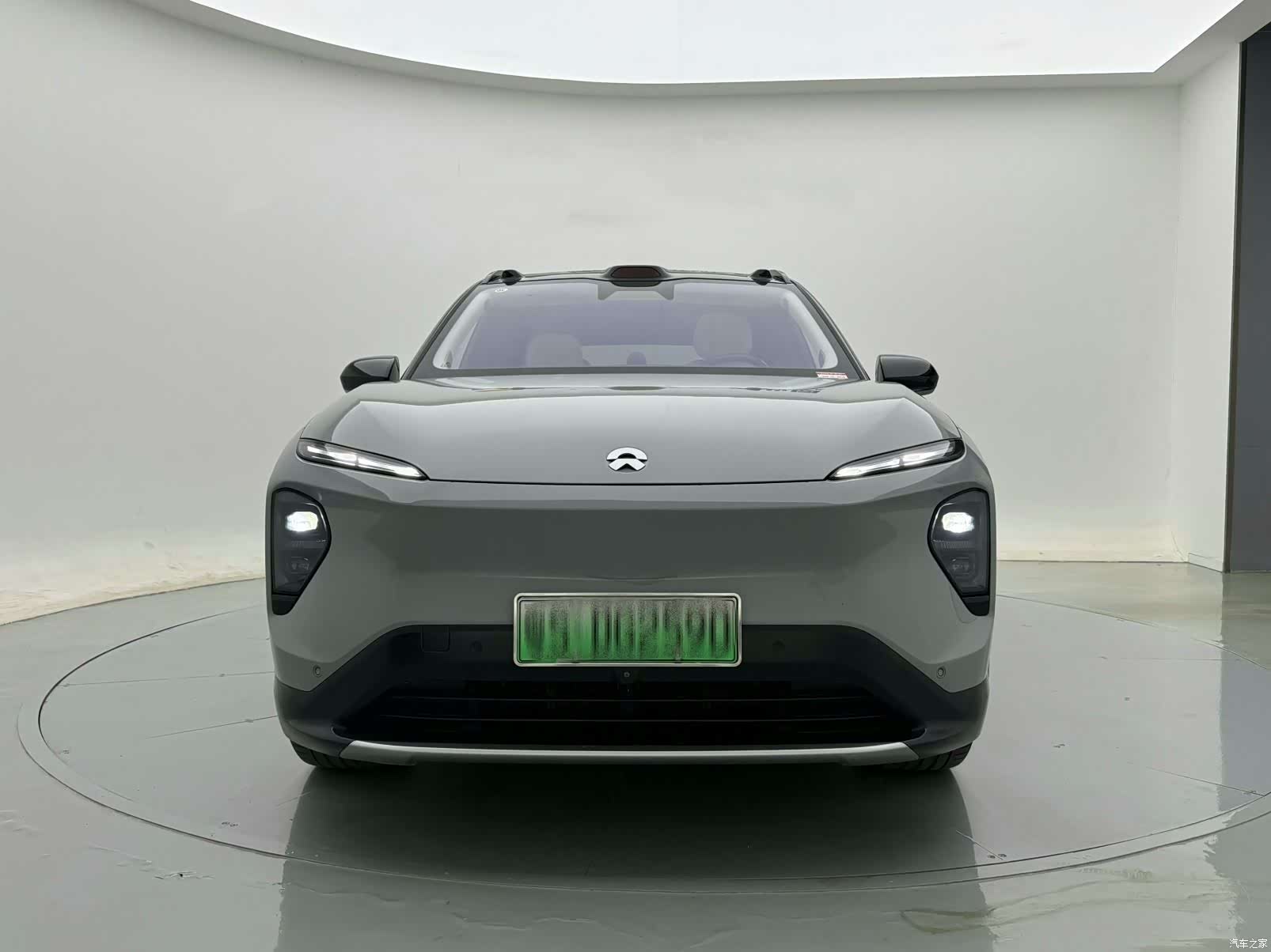NIO ES7, 2022 2