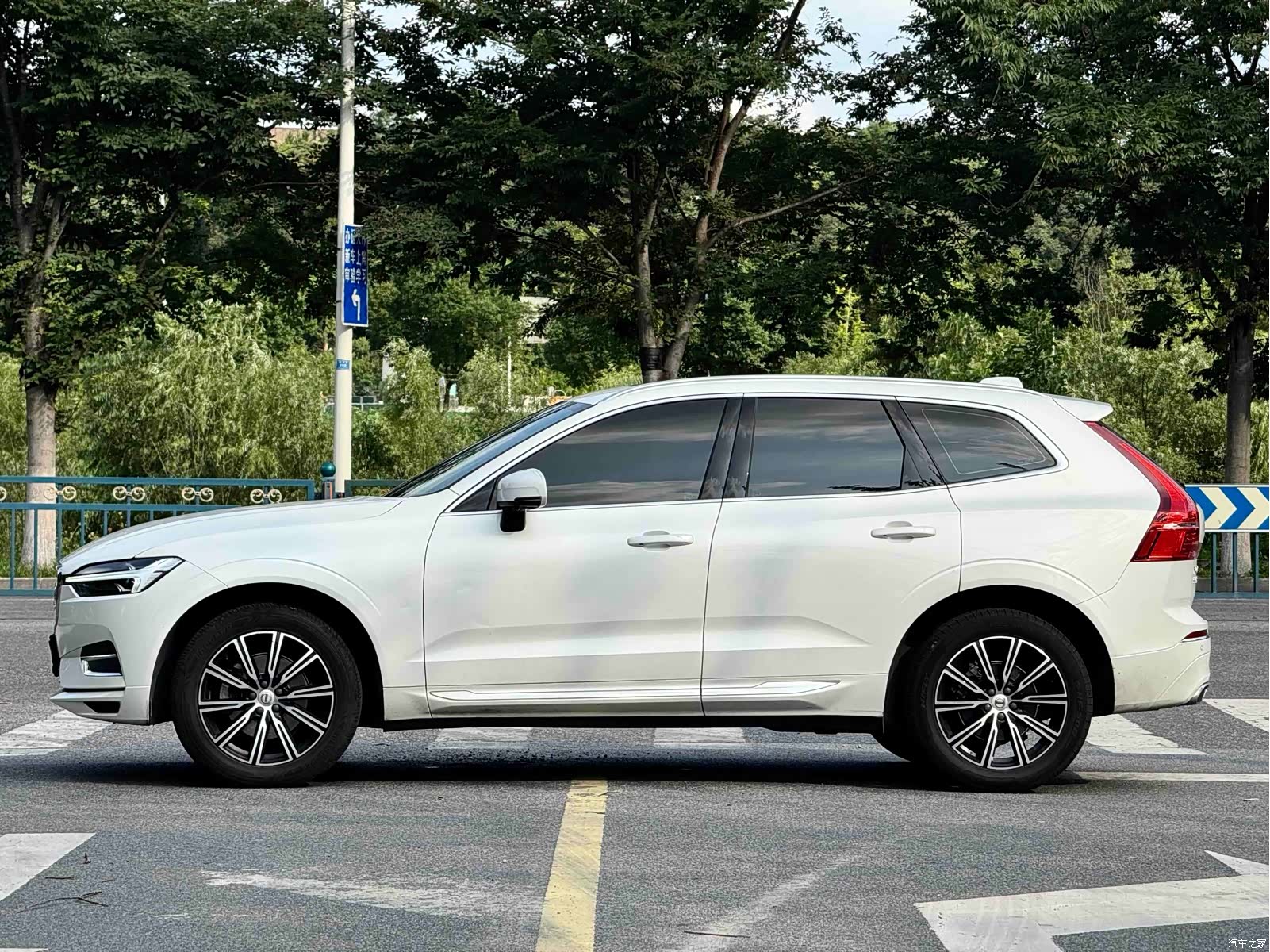 Volvo XC60, 2021 3