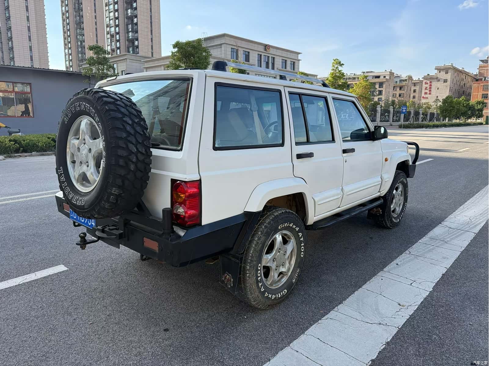 BAIC S12, 2010 все фото