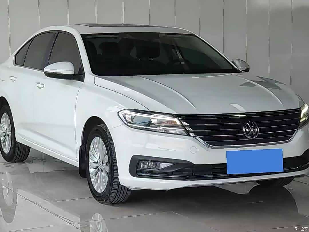 Volkswagen Lavida, 2019 3