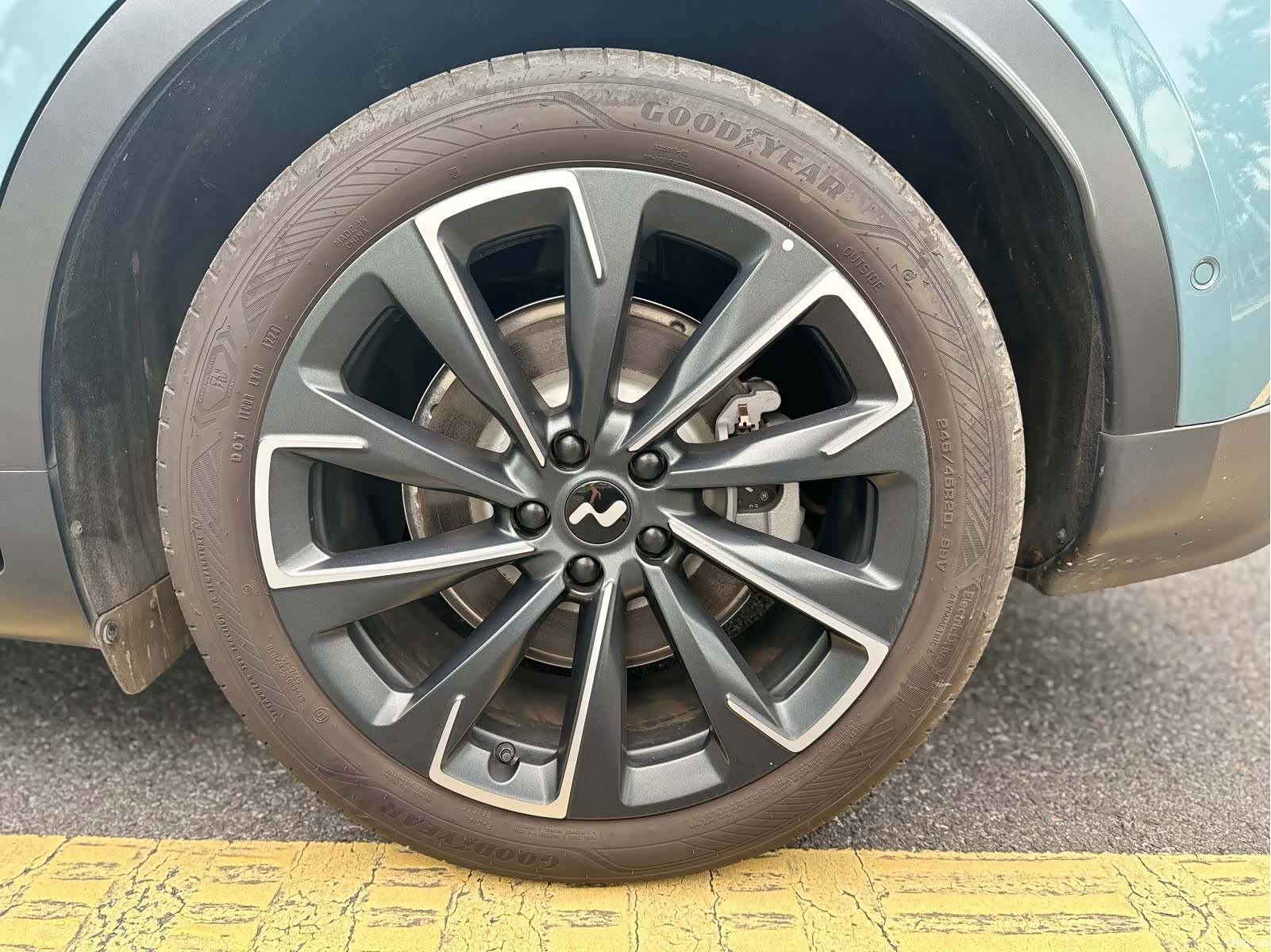 NIO L60, 2024 9