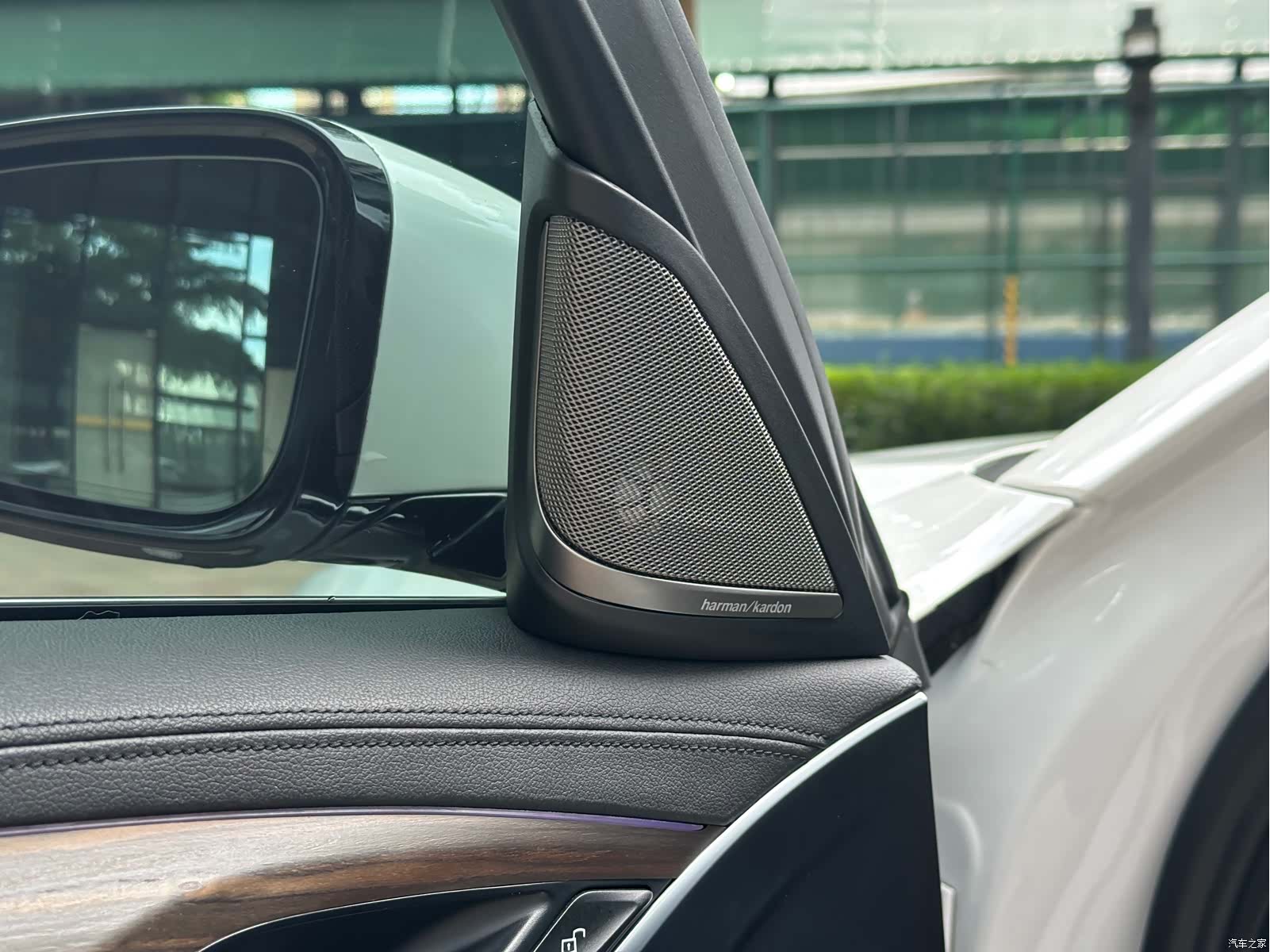 BMW 5 Series, 2018 12