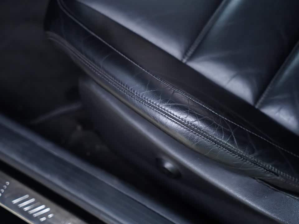 Mercedes-Benz C-class AMG