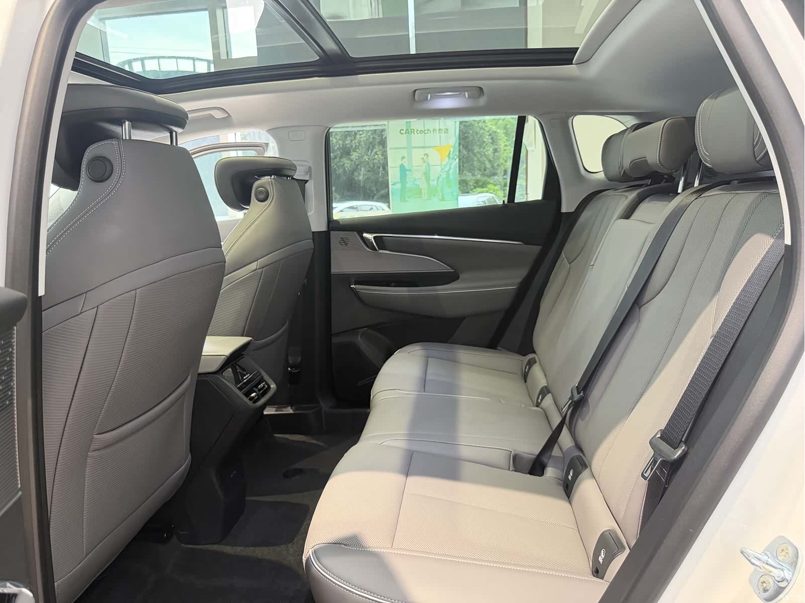 Buick E5, 2025 15