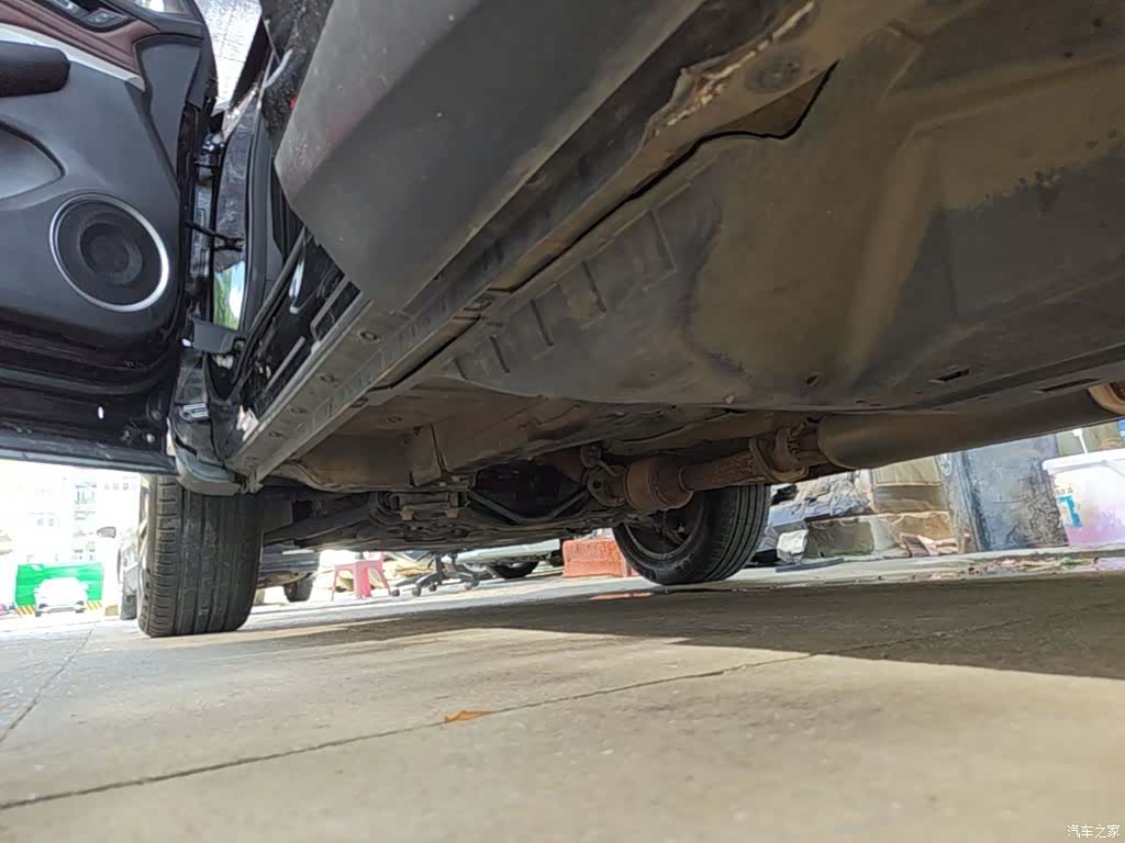 WEY VV6, 2019 22