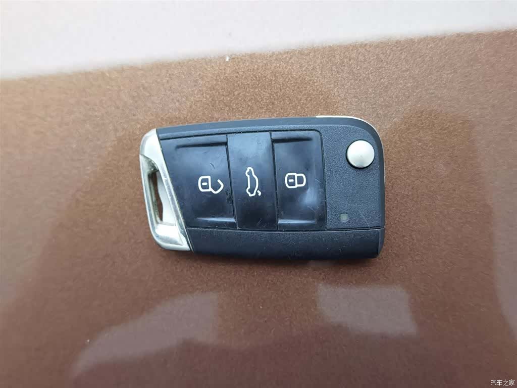 Volkswagen Lamando, 2019 19