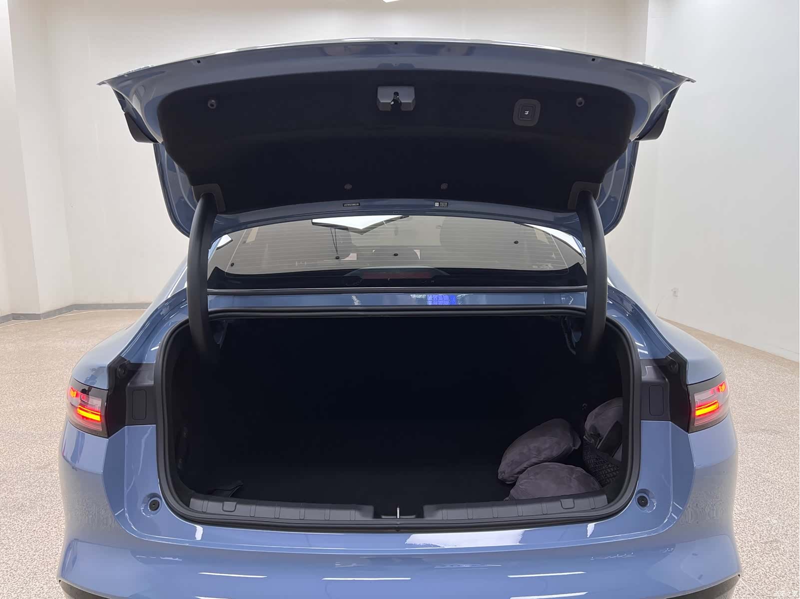 Leapmotor B01, 2025 29