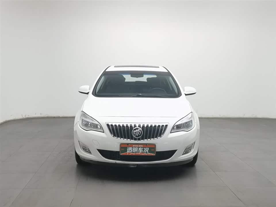 Buick Yinglang