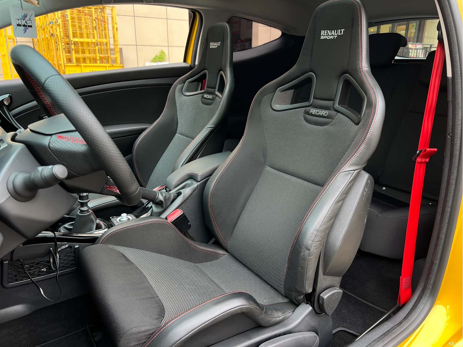 Renault Megane, 2018 24