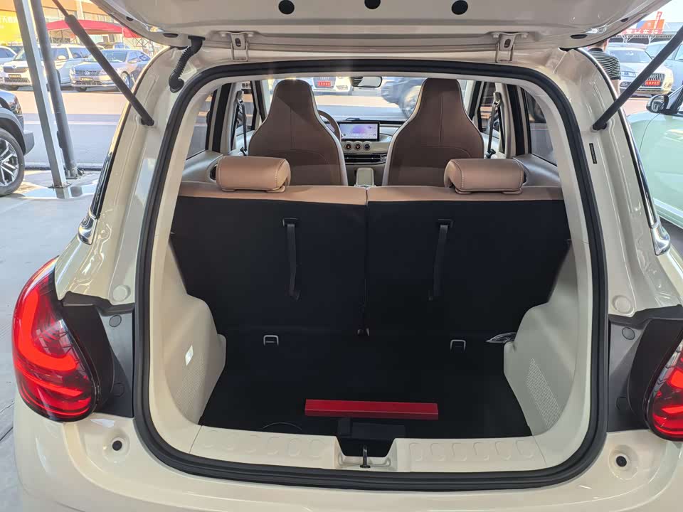 Wuling Wuling Bingguo