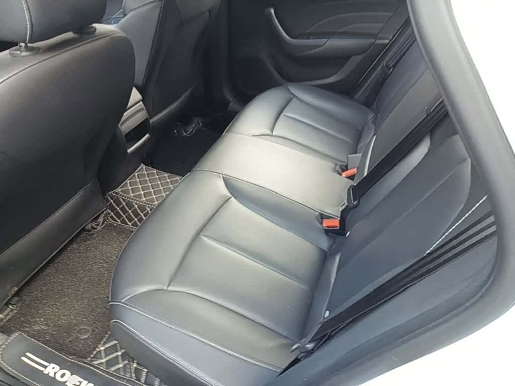 Roewe i6, 2017 17