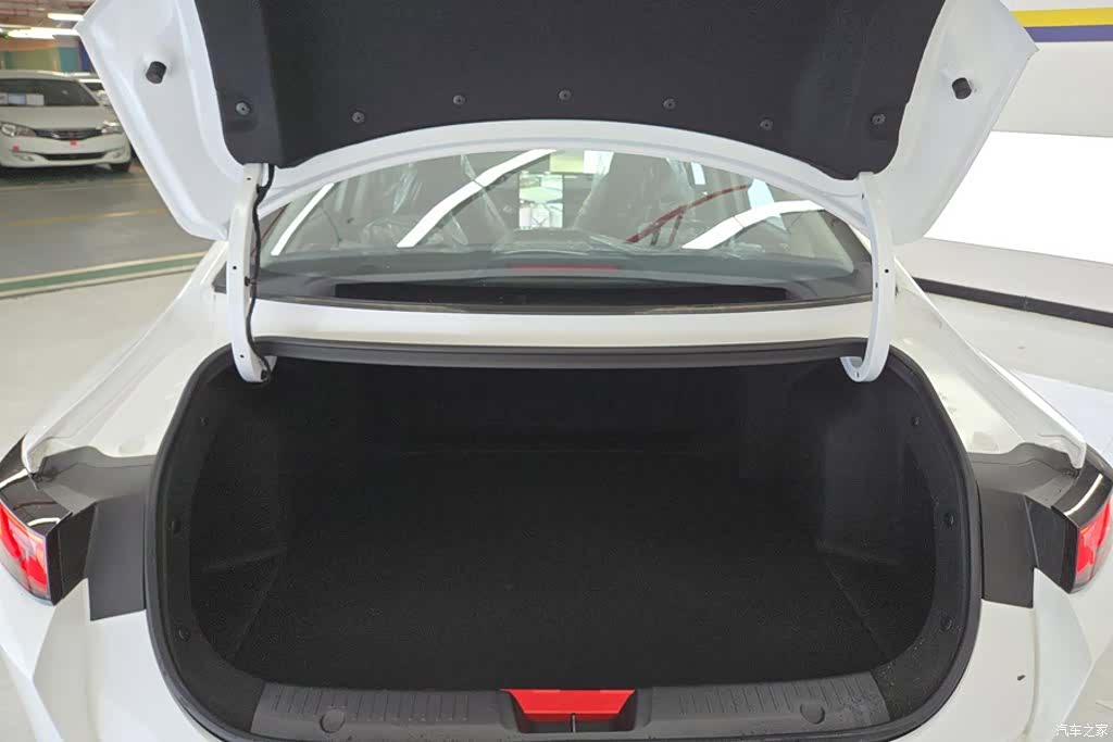 Changan Eado, 2026 4