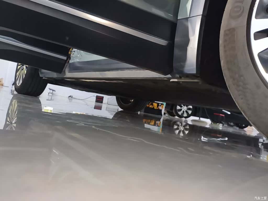 NIO EC6, 2021 19