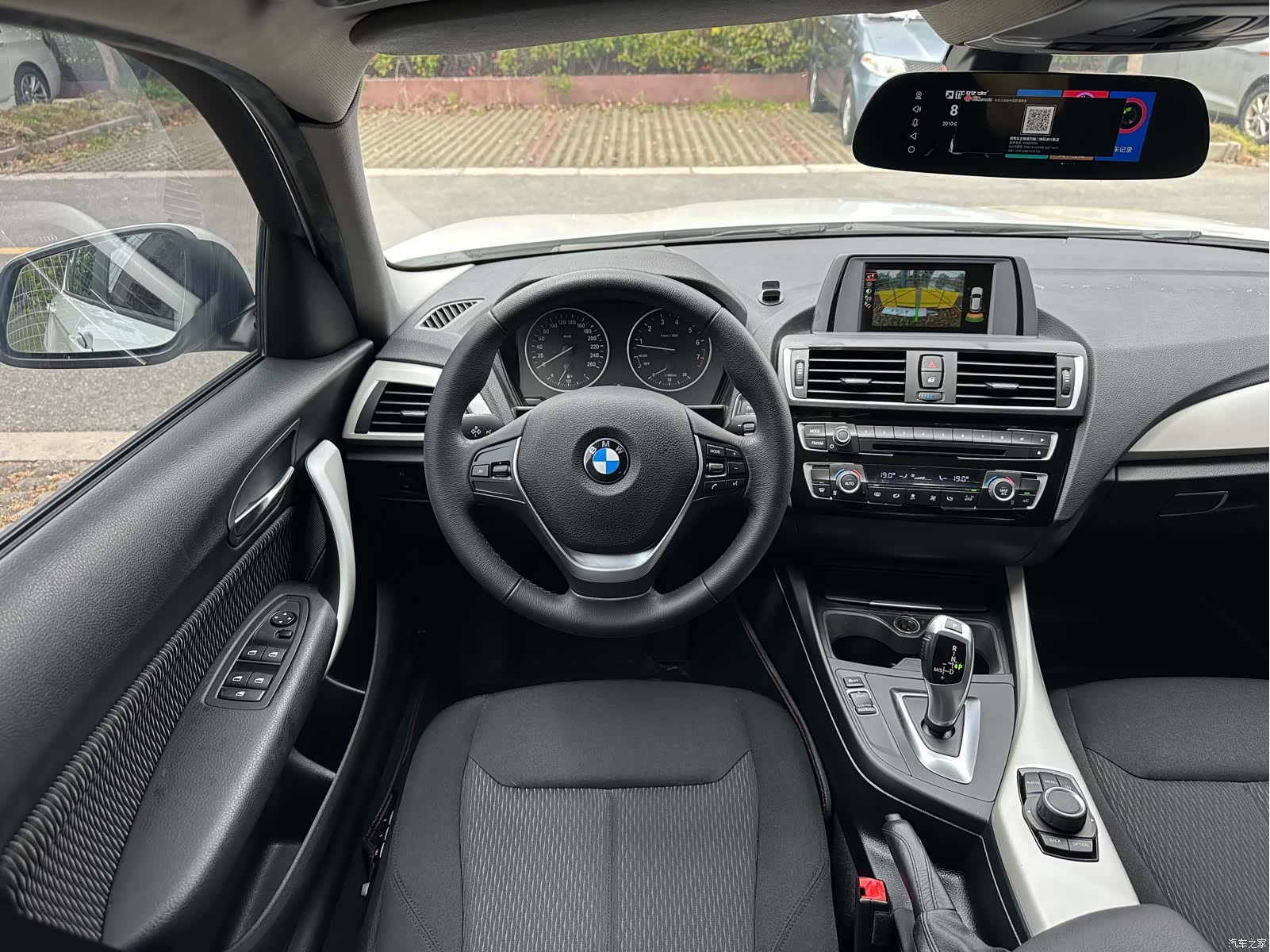 BMW 1 Series, 2016 12