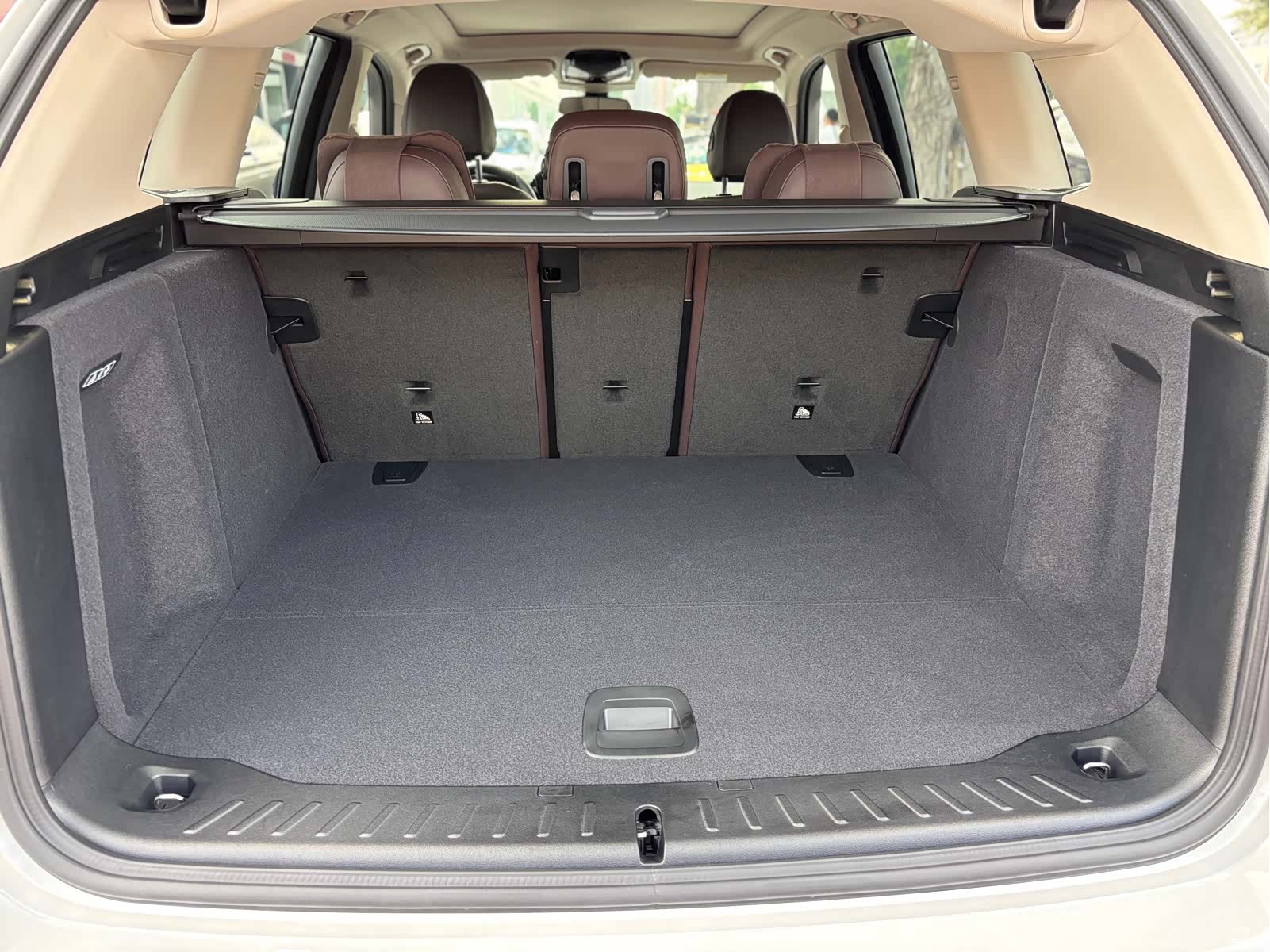 BMW X3, 2025 14