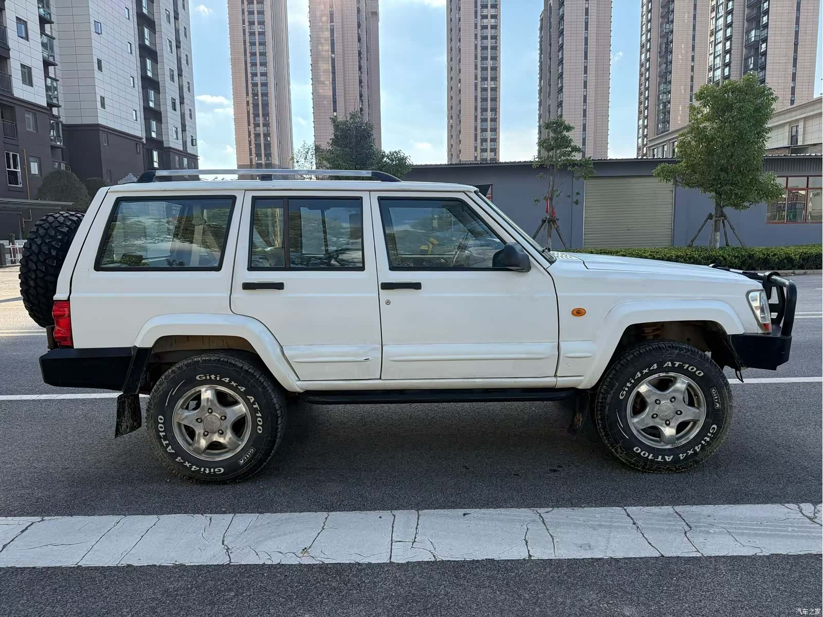 BAIC S12, 2010 4