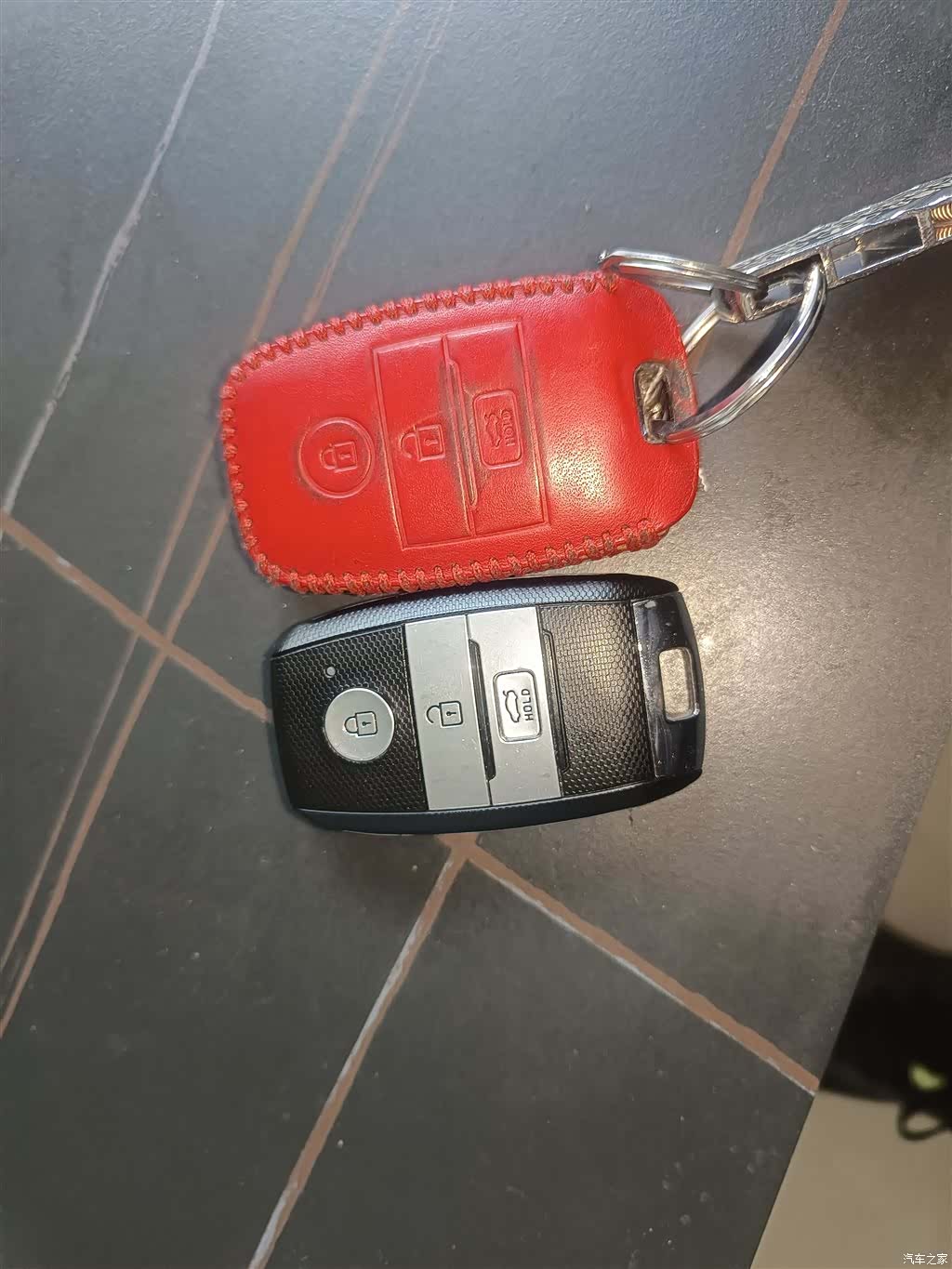 Kia K5, 2017 9