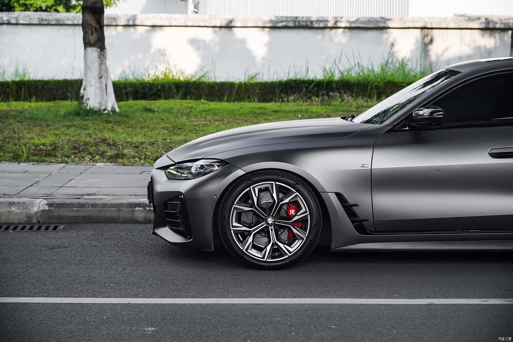 BMW 4 Series, 2022 18