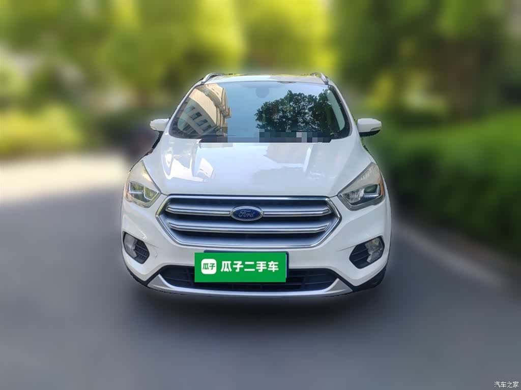 Ford Kuga, 2017 24