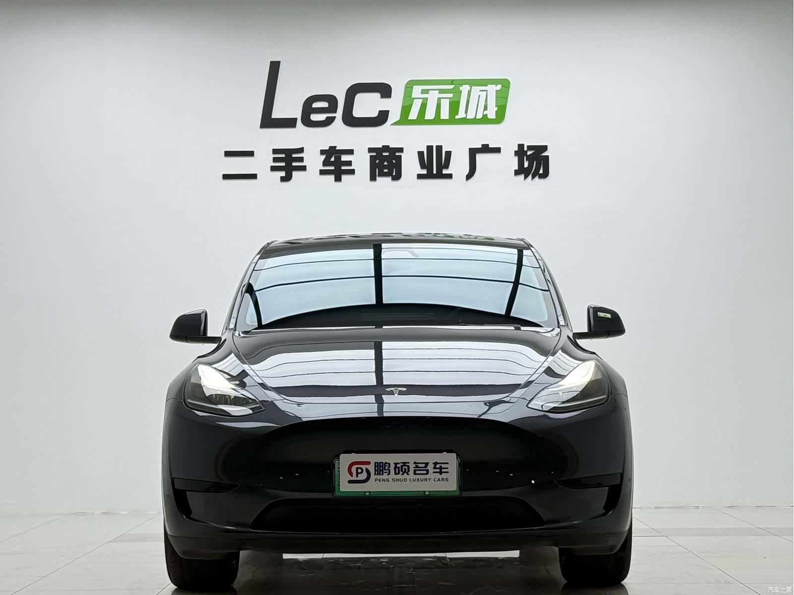 Tesla Model Y, 2024 2