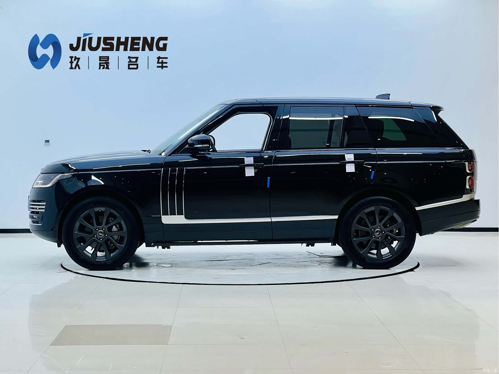 Land Rover Range Rover, 2021 3