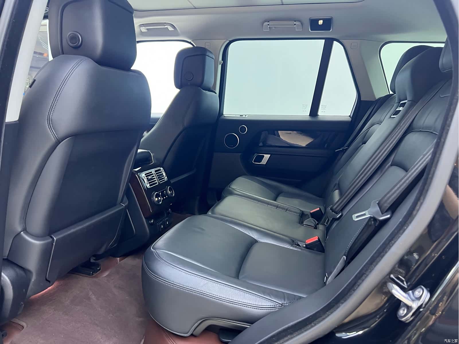 Land Rover Range Rover, 2021 19