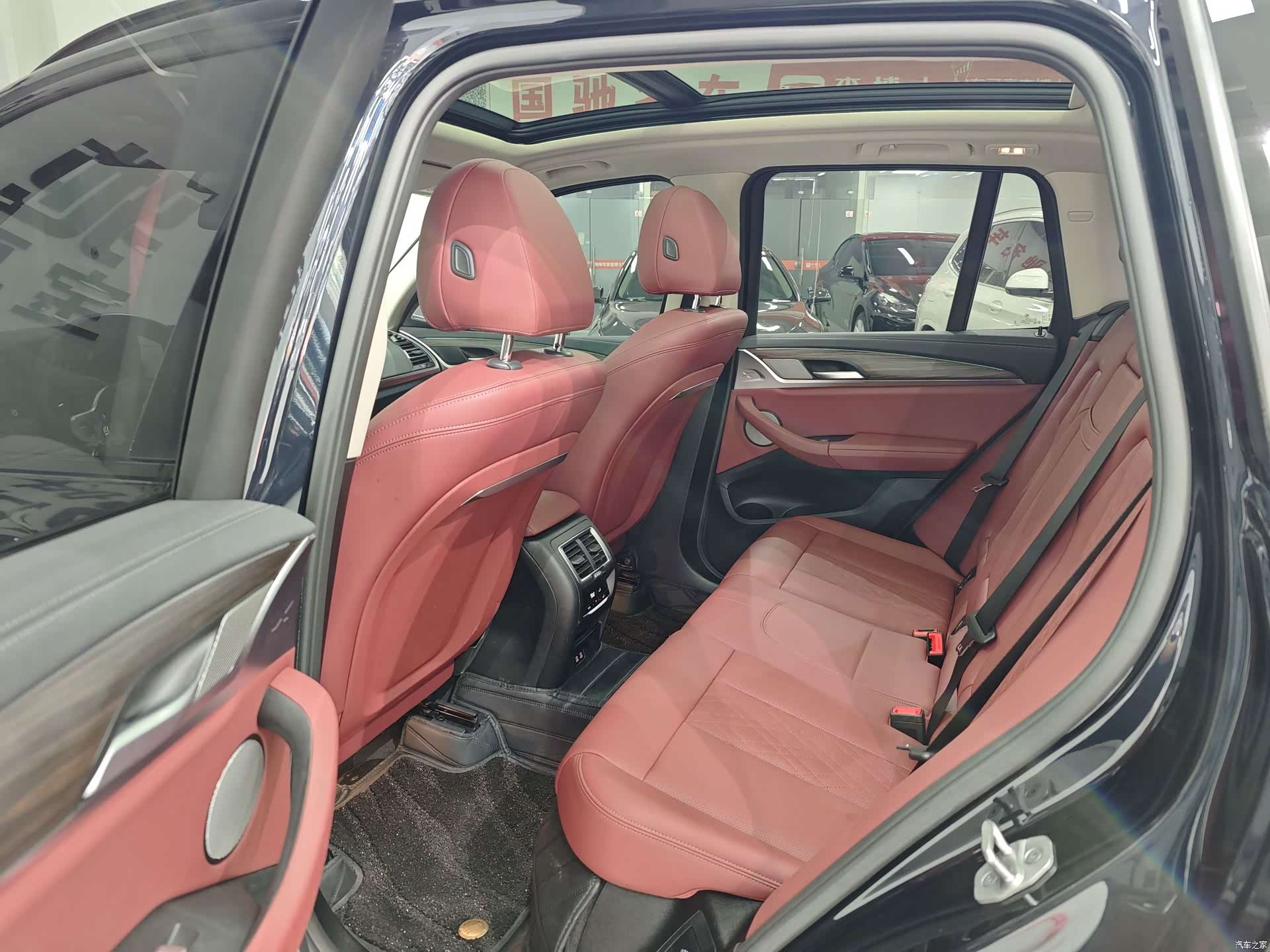 BMW X3, 2023 12