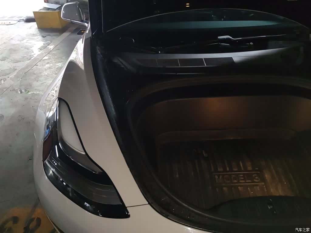 Tesla Model 3, 2020 21