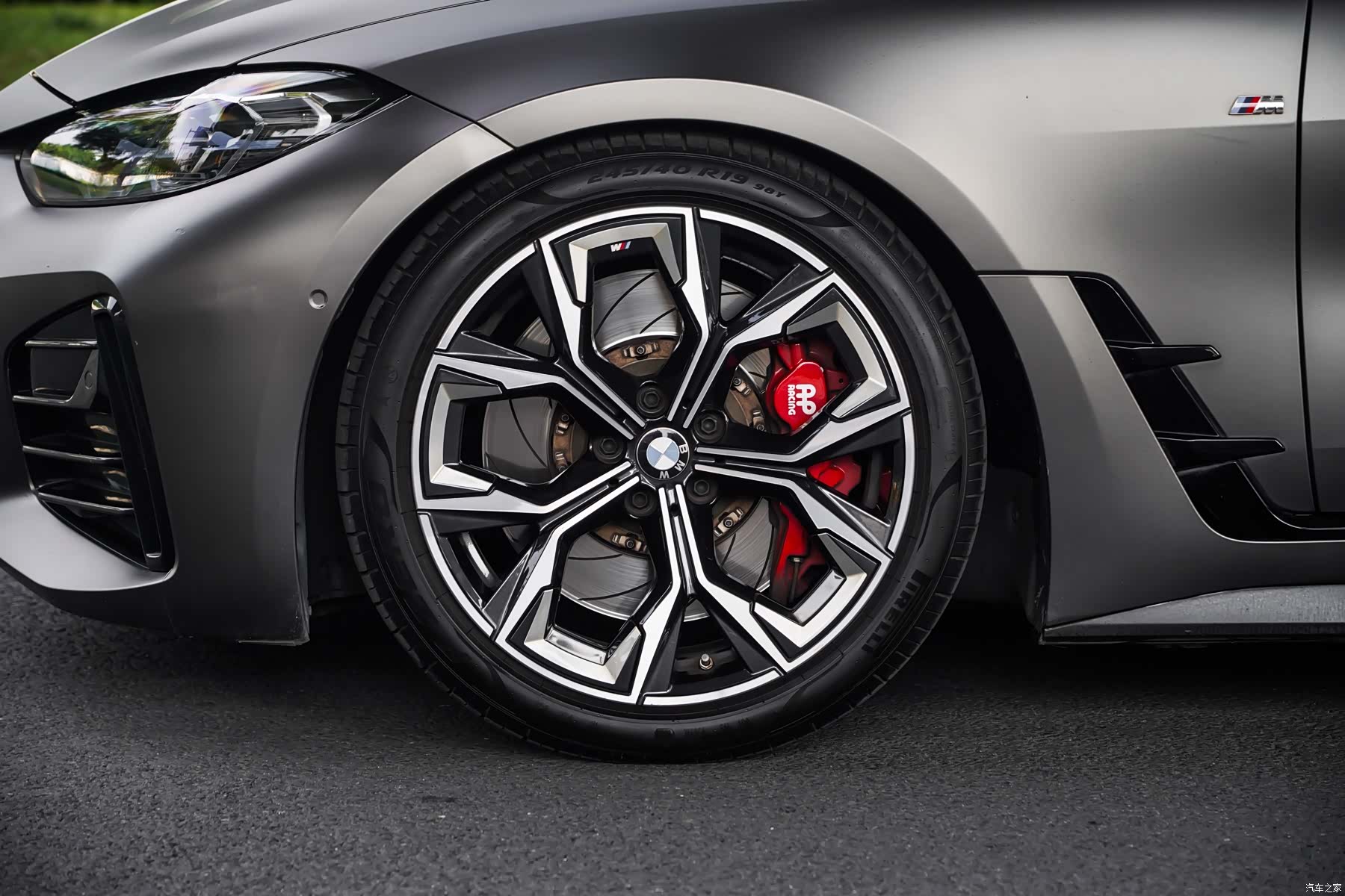 BMW 4 Series, 2022 4