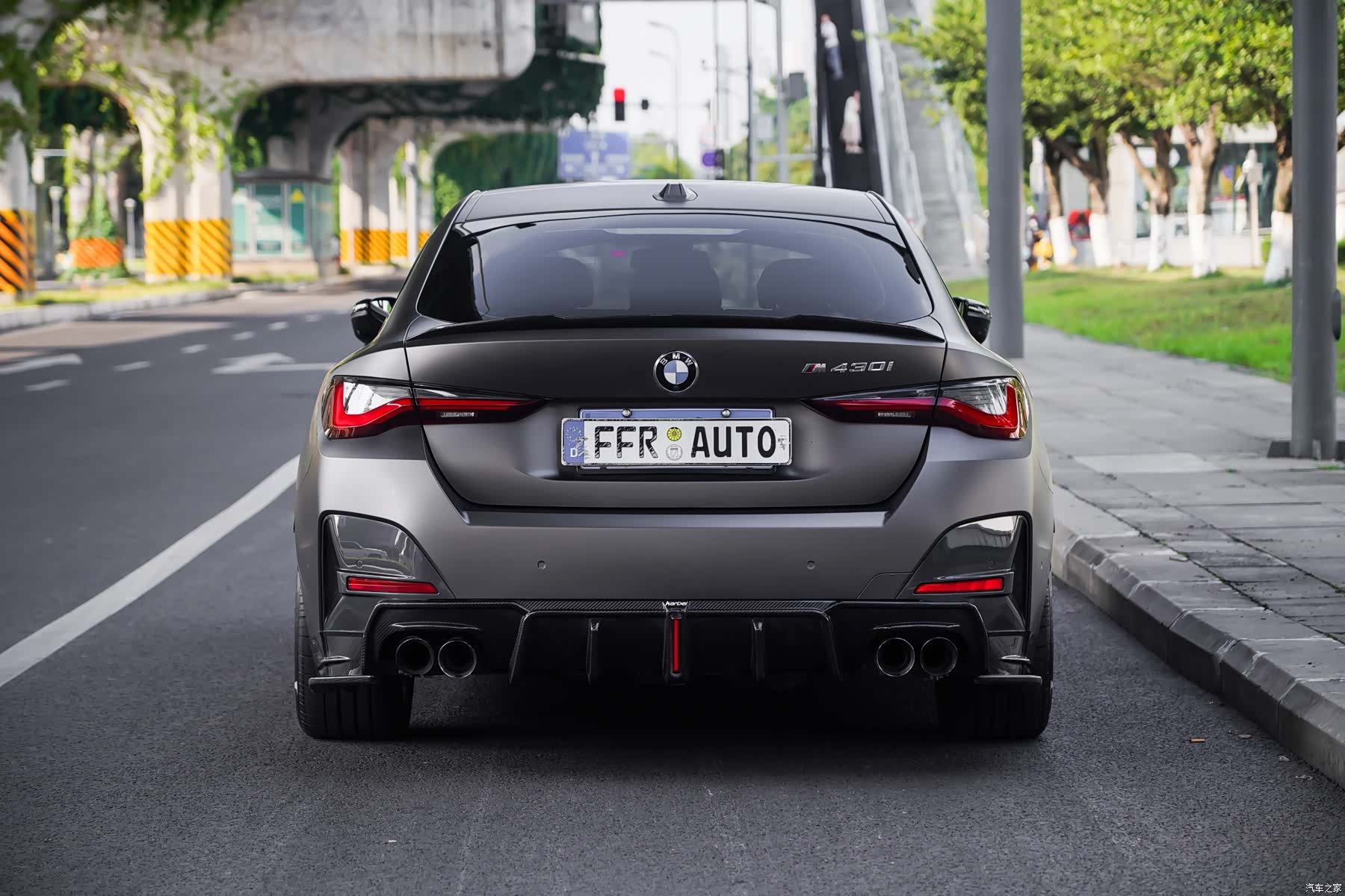 BMW 4 Series, 2022 17