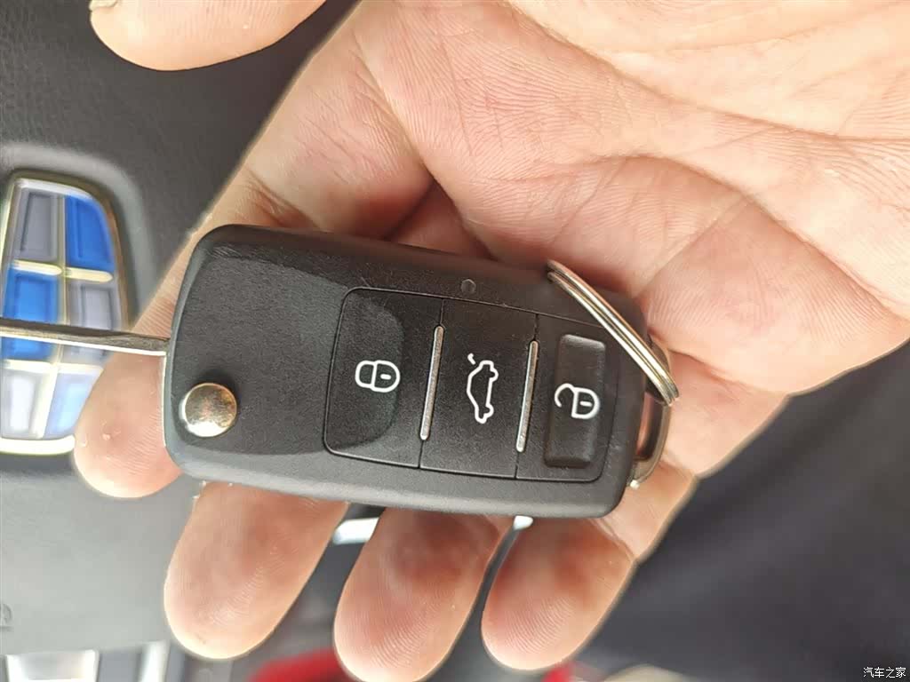 Geely X3, 2020 9
