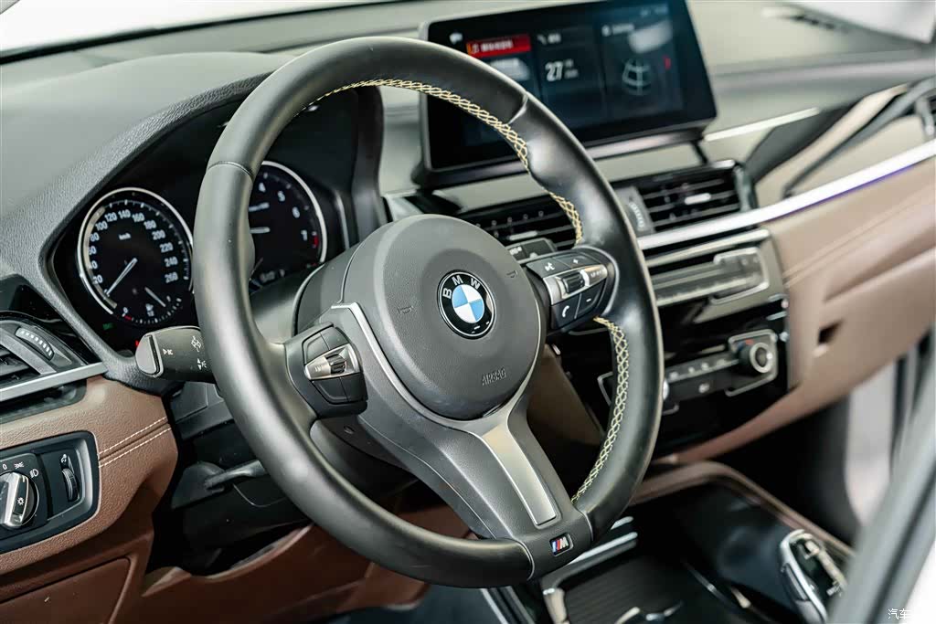 BMW X2, 2023 10