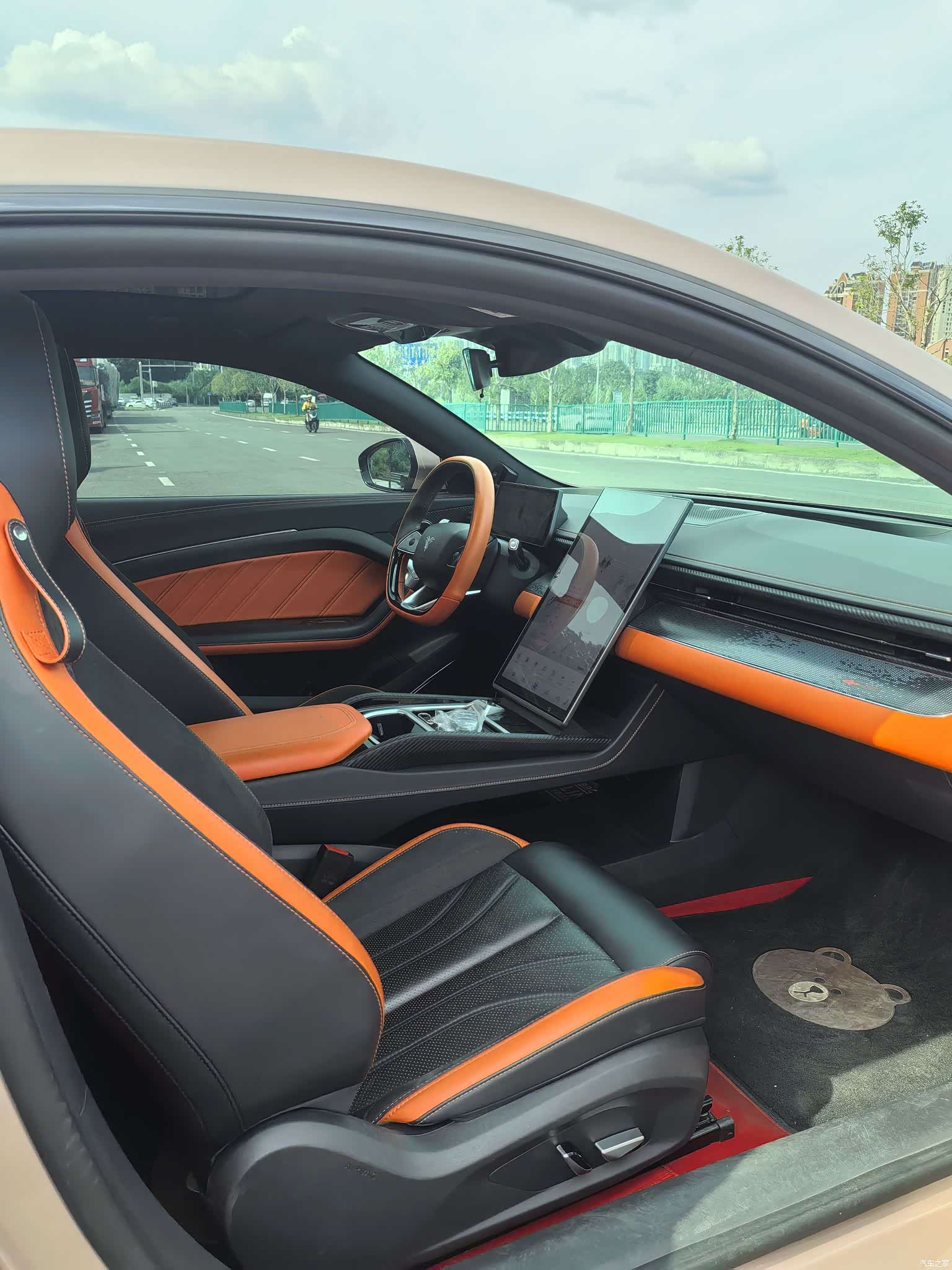 Neta GT, 2023 7