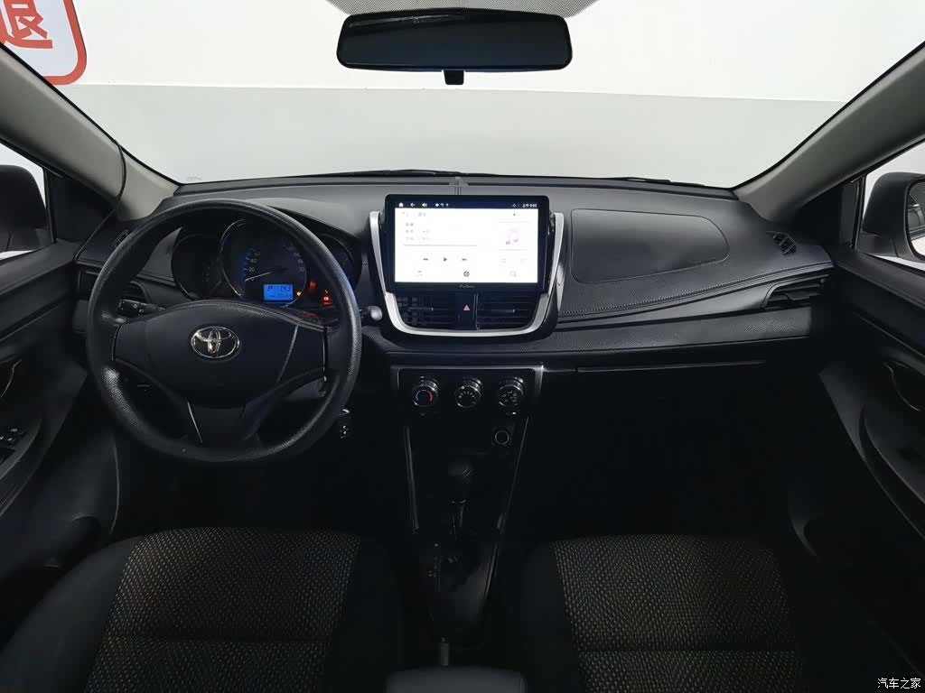 Toyota FS, 2018 все фото