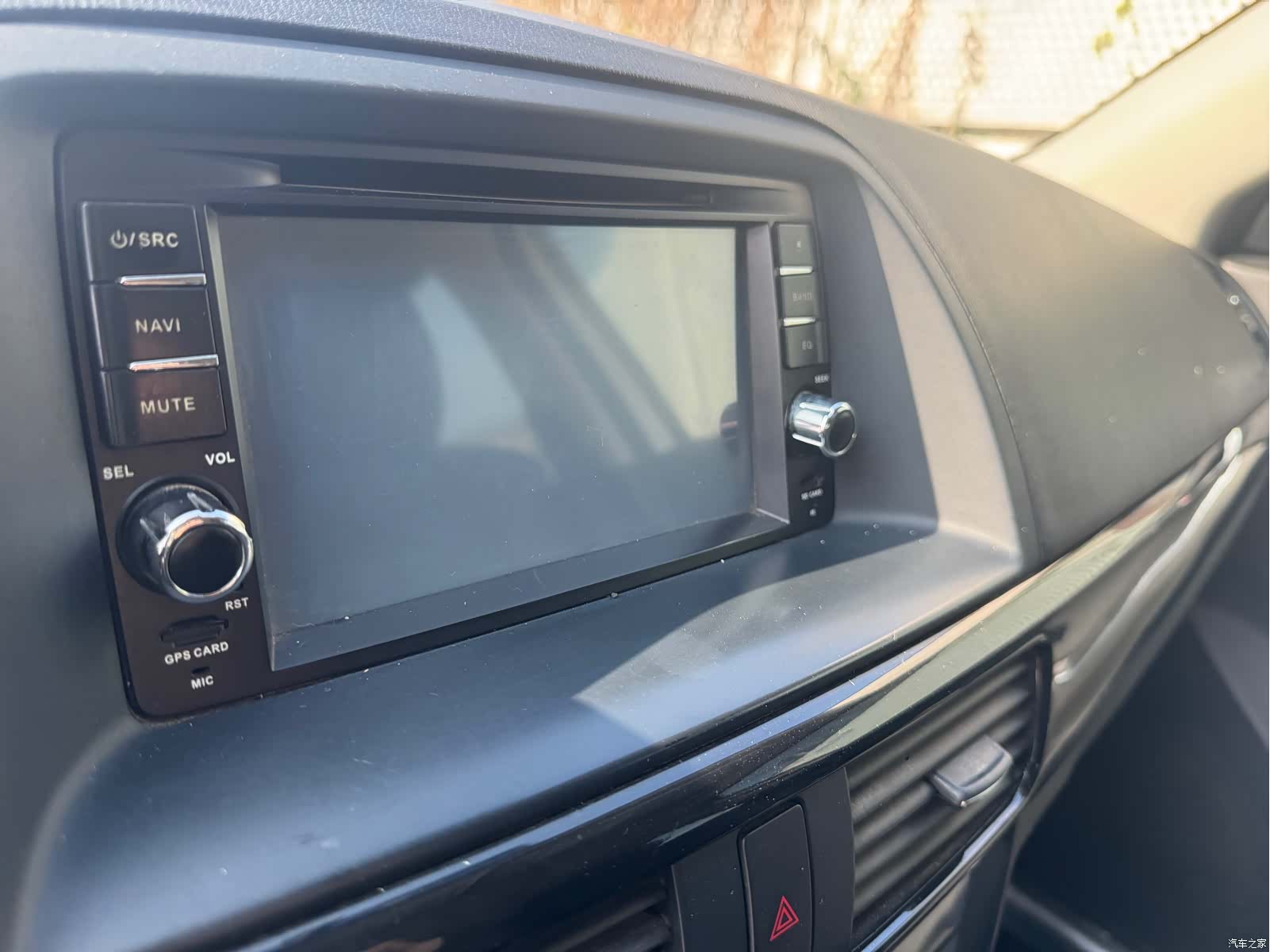 Mazda CX-5, 2014 17