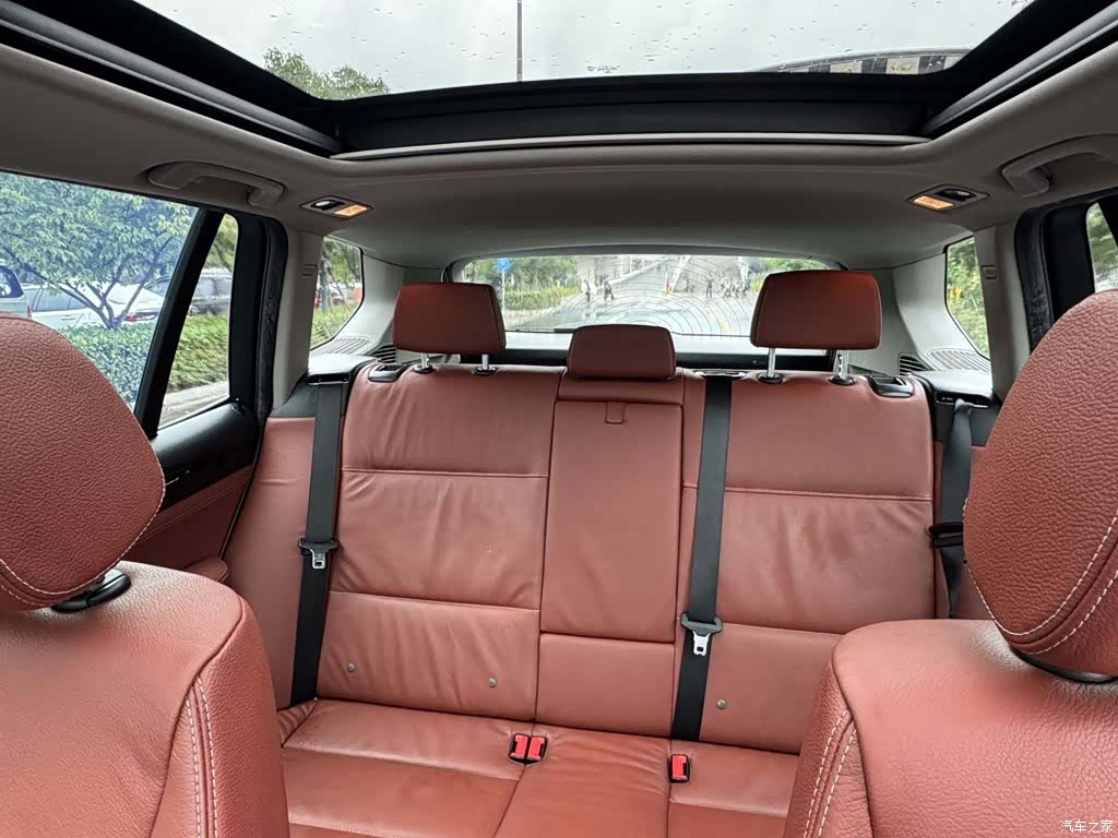BMW X3, 2013 17