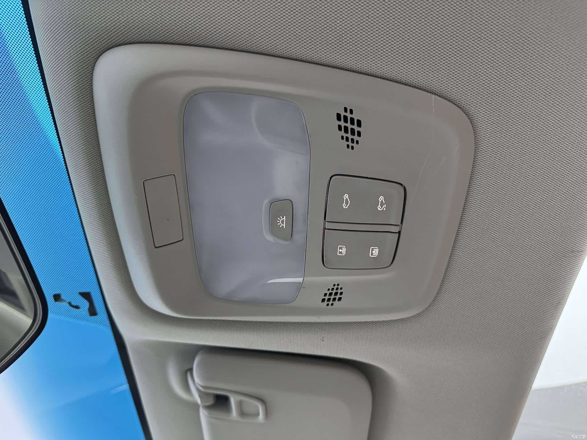 Buick GL6, 2019 13
