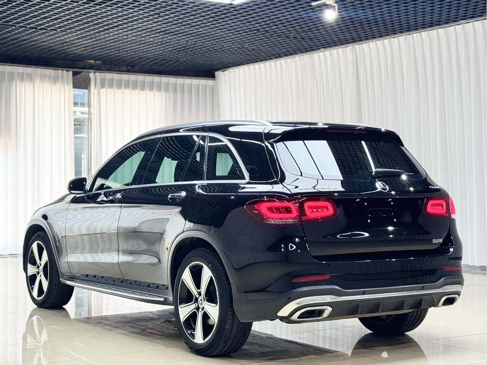 Mercedes-Benz GLC, 2022 7