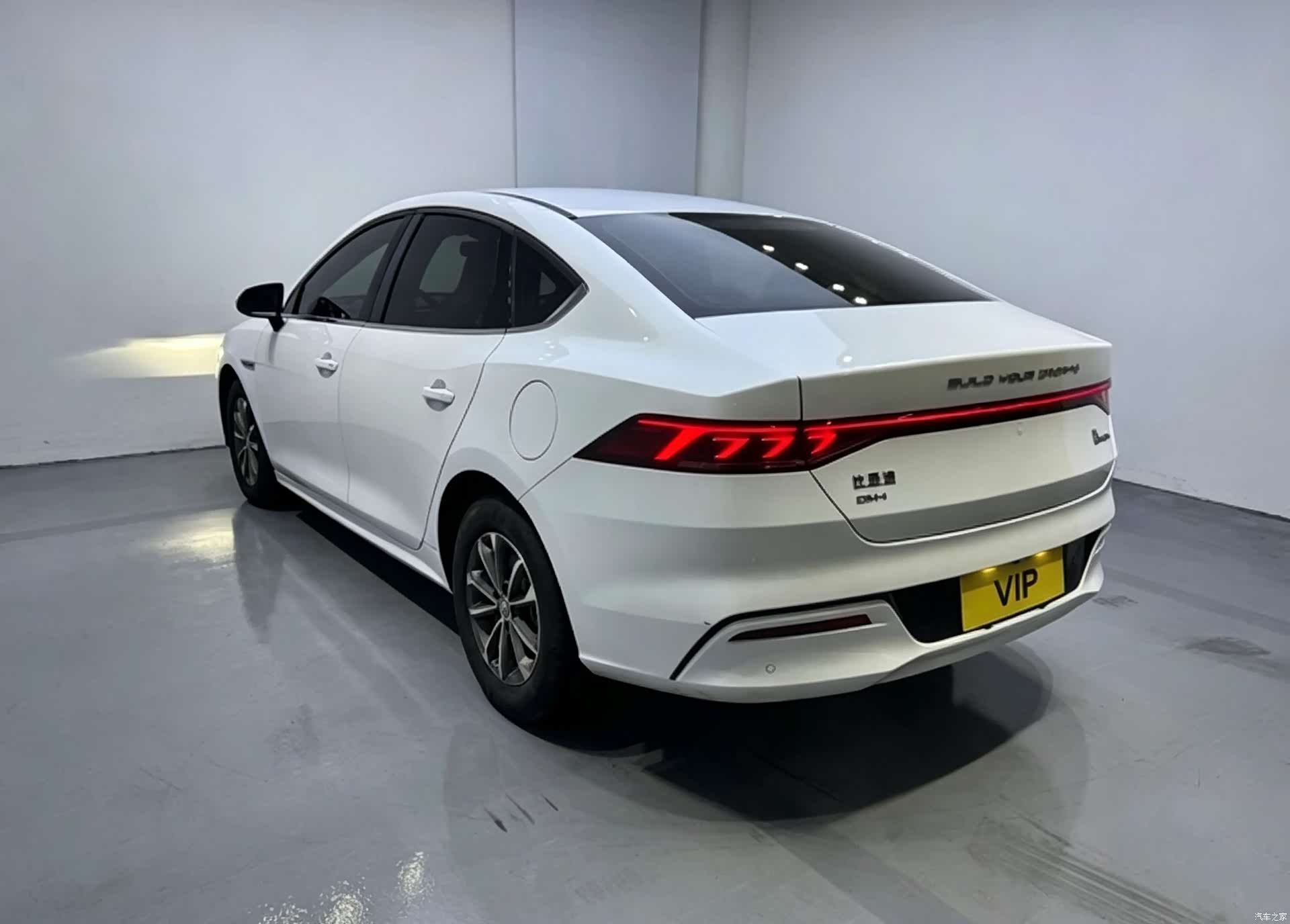 BYD Qin, 2023 4