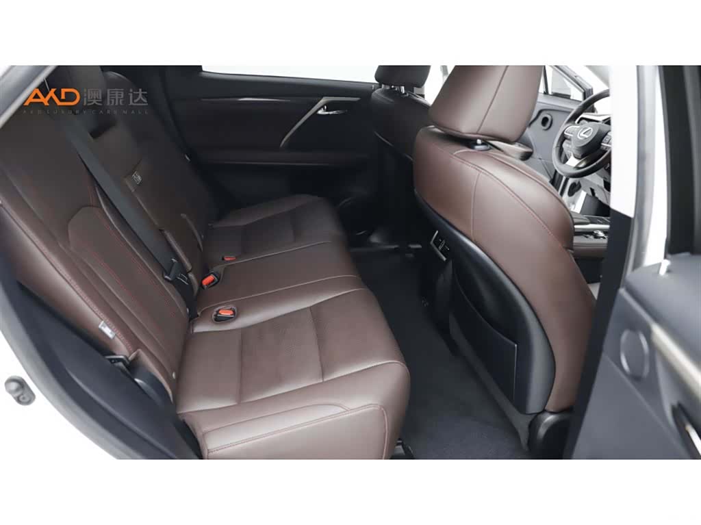 Lexus RX, 2022 8