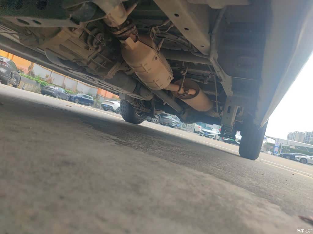 Changan M60, 2021 19