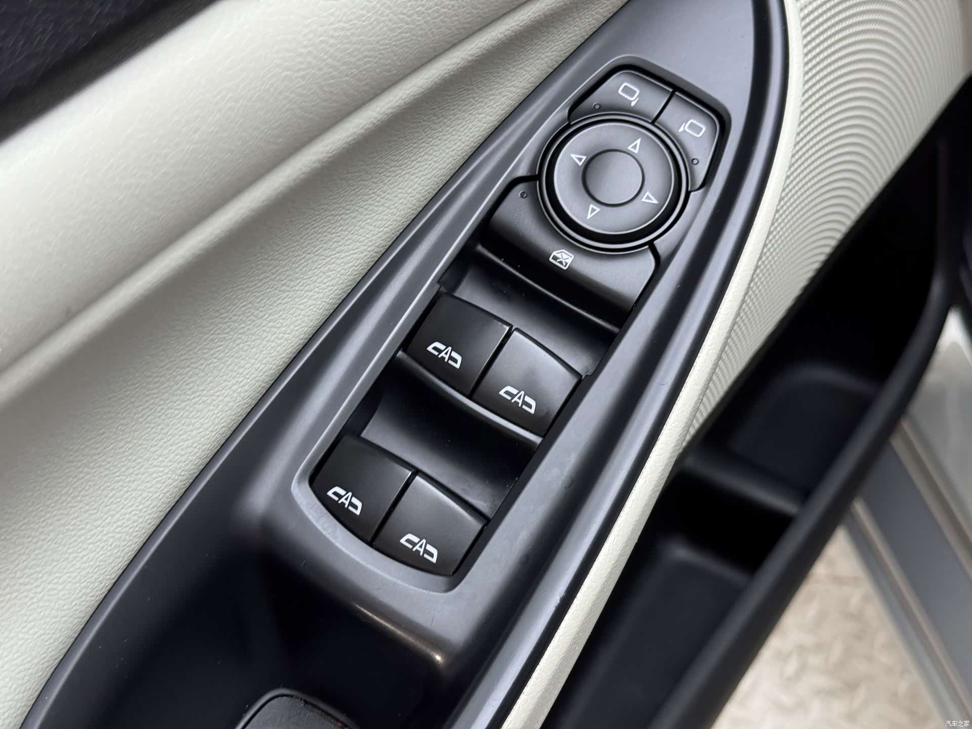 Buick GL6, 2019 7