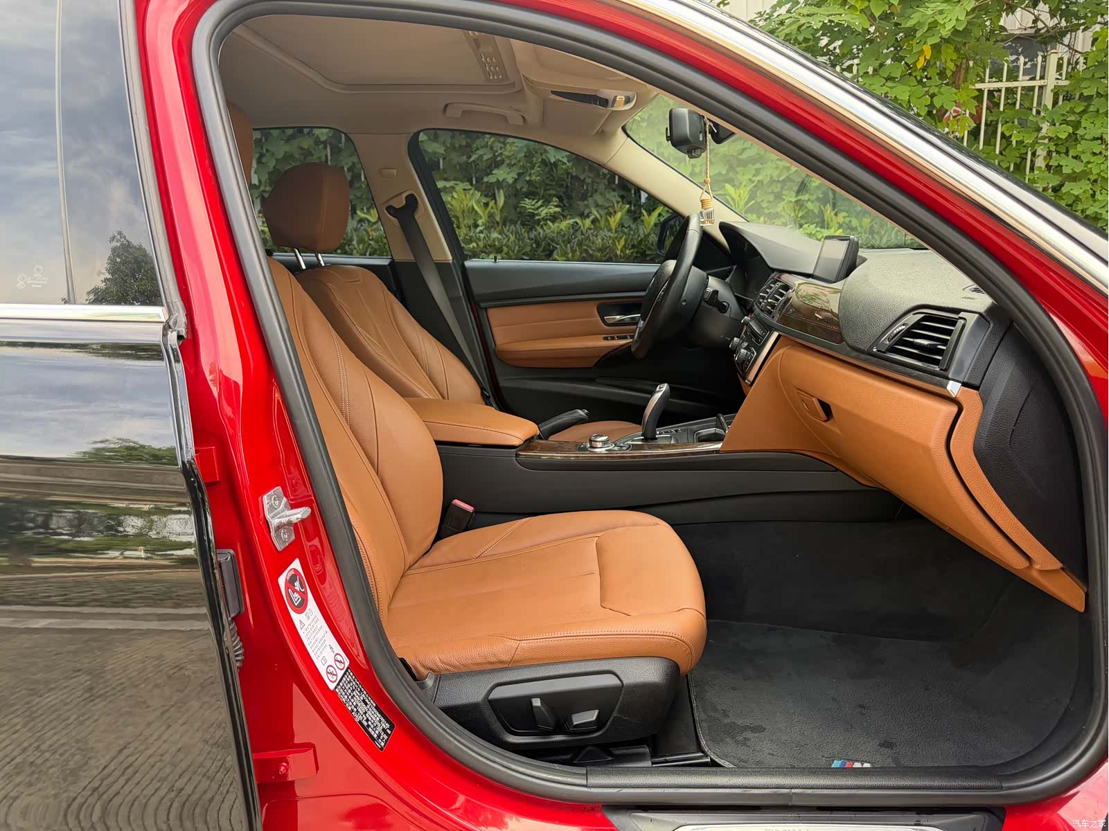 BMW 3 Series, 2013 6